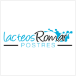 POSTRES LACTEOS ROMAR